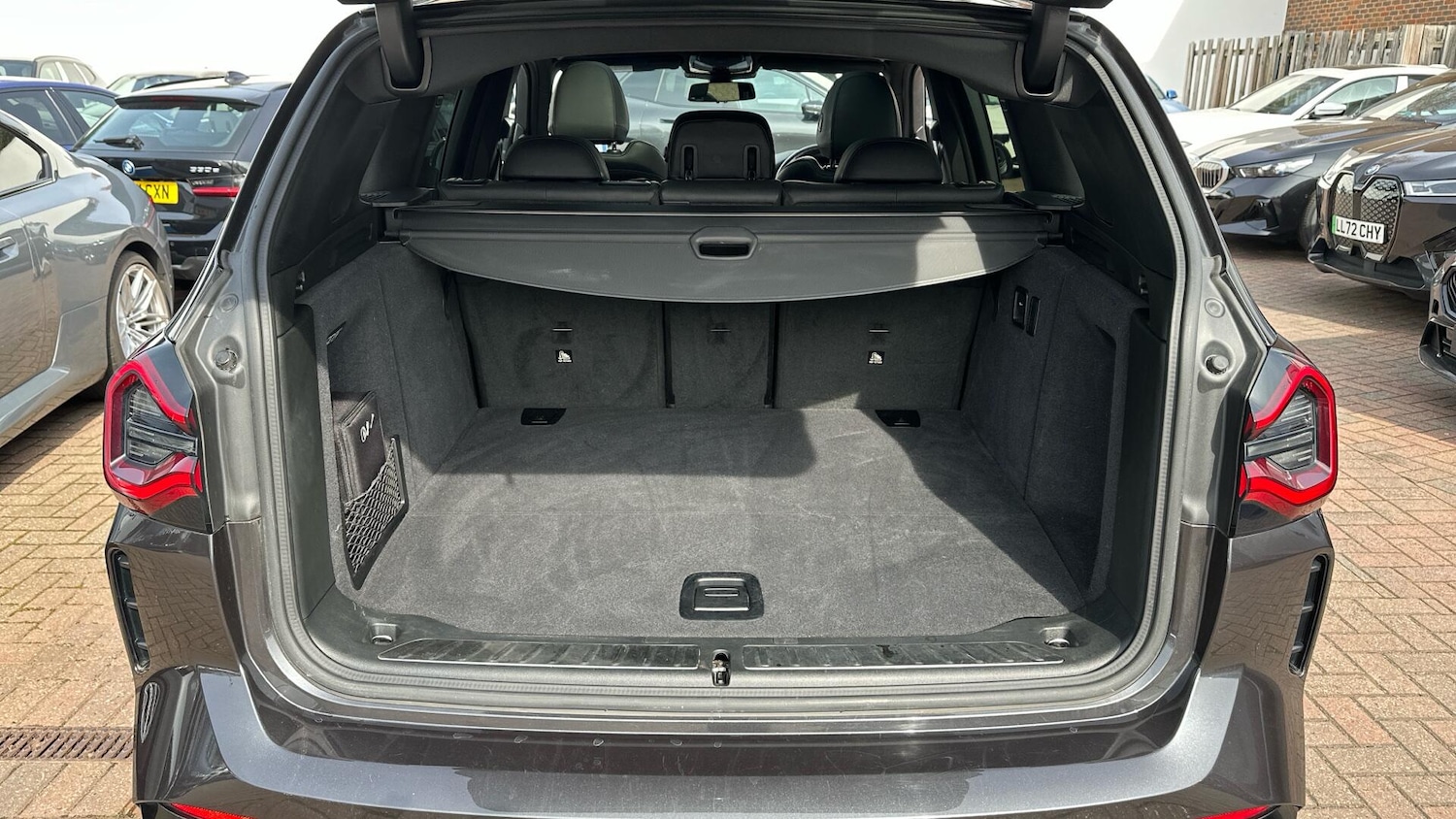 Used BMW iX3 2022 for sale - 77982488: Photo 13