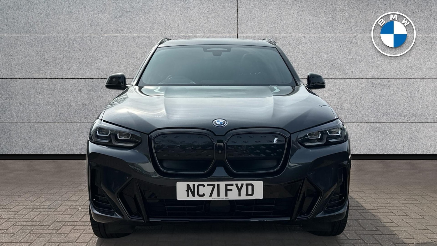 Used BMW iX3 2022 for sale - 77982488: Photo 16