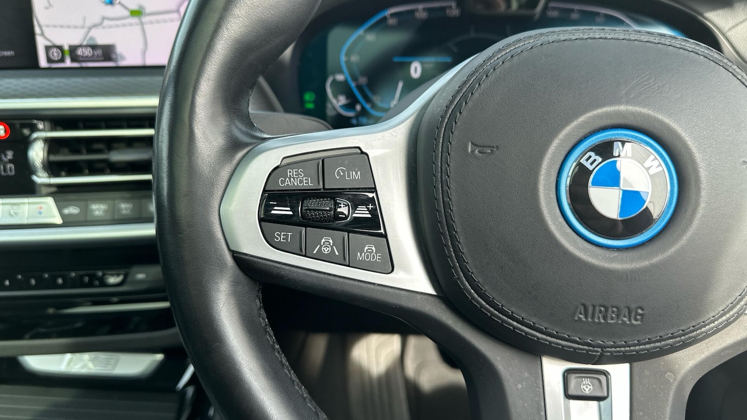 Used BMW iX3 2022 for sale - 77982488: Photo 17