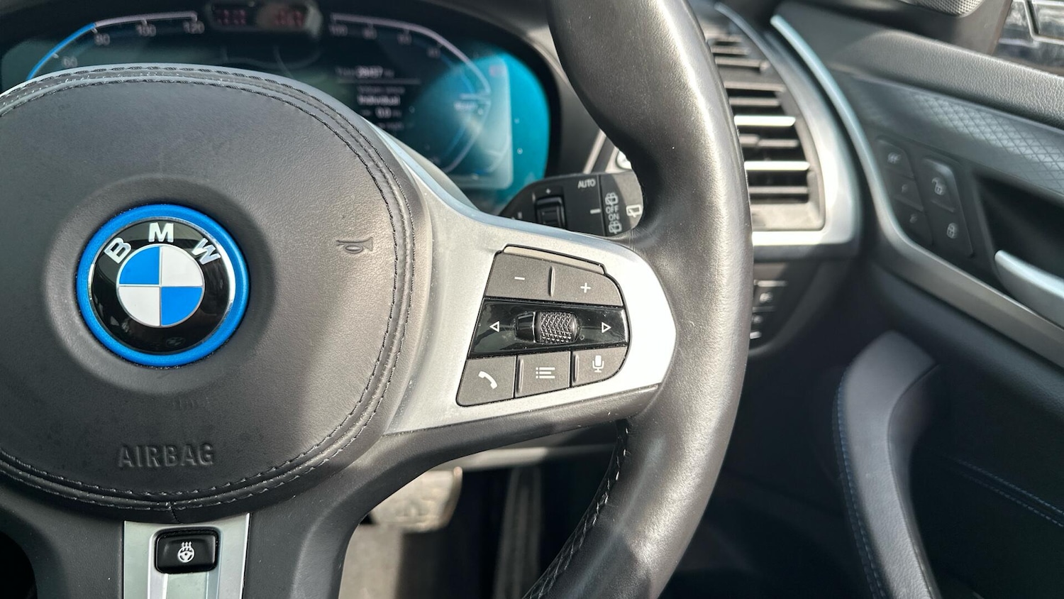 Used BMW iX3 2022 for sale - 77982488: Photo 18