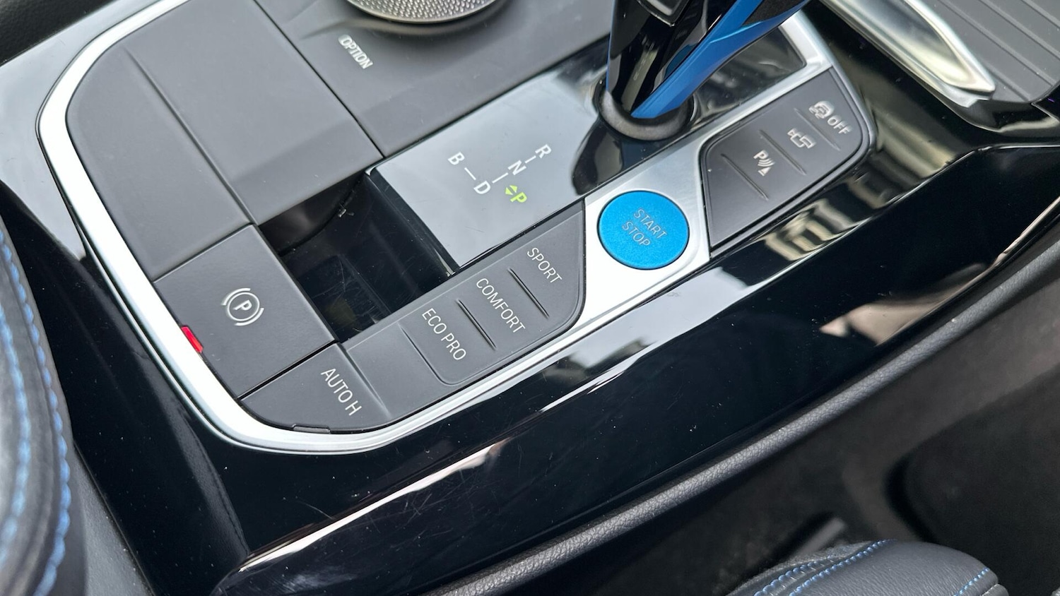 Used BMW iX3 2022 for sale - 77982488: Photo 19