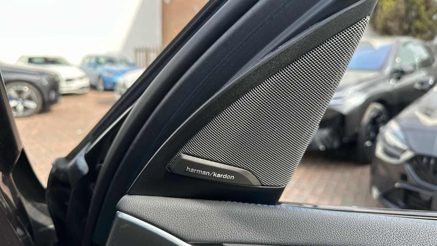 Used BMW iX3 2022 for sale - 77982488: Photo 20