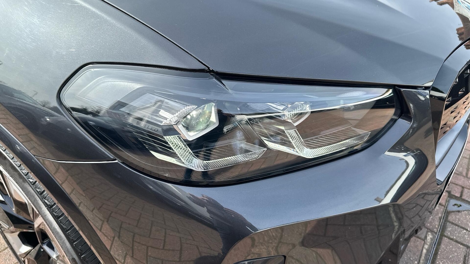 Used BMW iX3 2022 for sale - 77982488: Photo 22