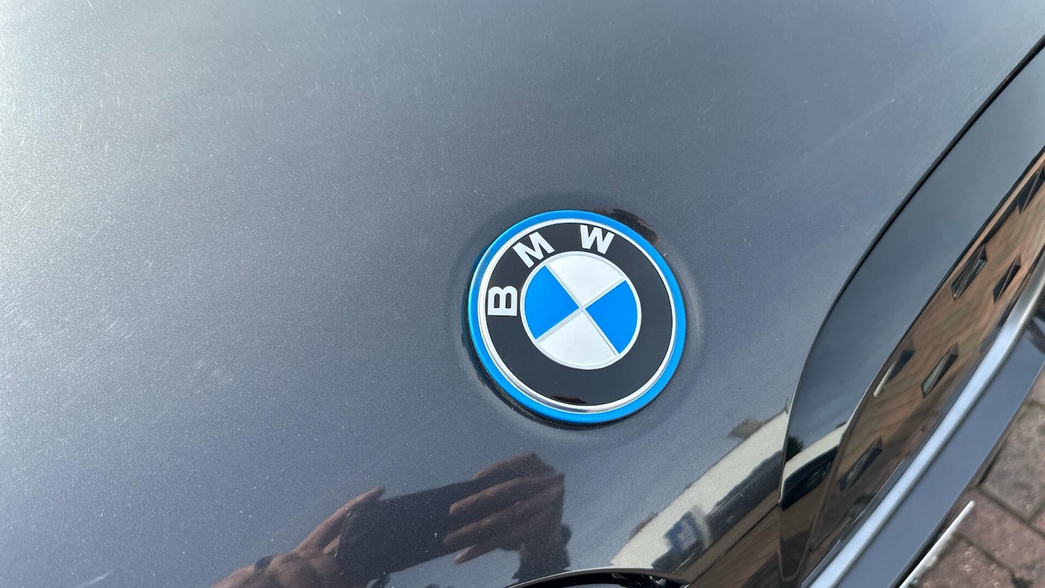 Used BMW iX3 2022 for sale - 77982488: Photo 23