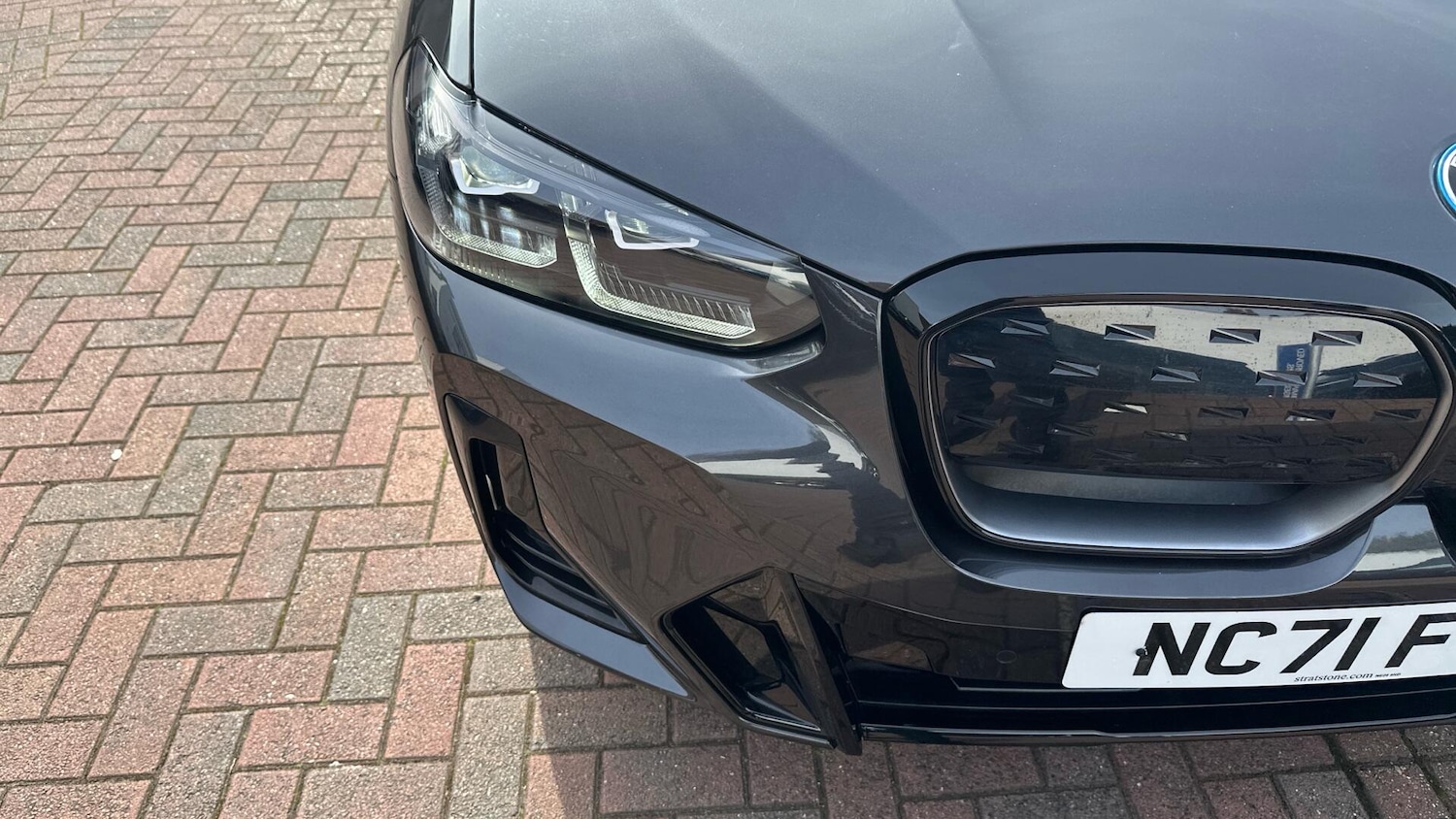 Used BMW iX3 2022 for sale - 77982488: Photo 24