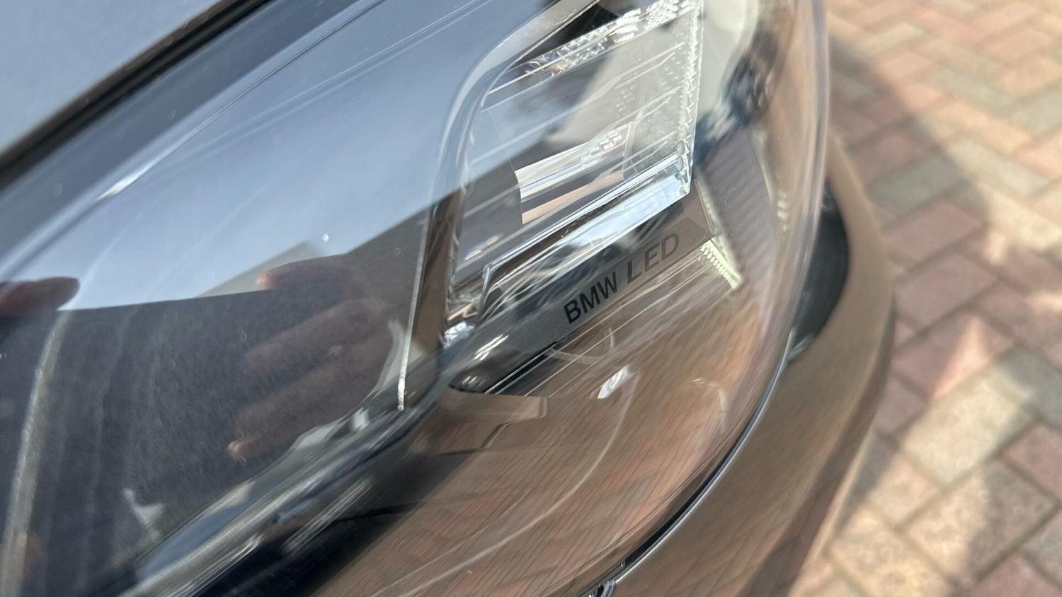 Used BMW iX3 2022 for sale - 77982488: Photo 25