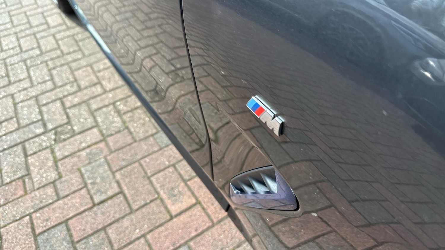 Used BMW iX3 2022 for sale - 77982488: Photo 26