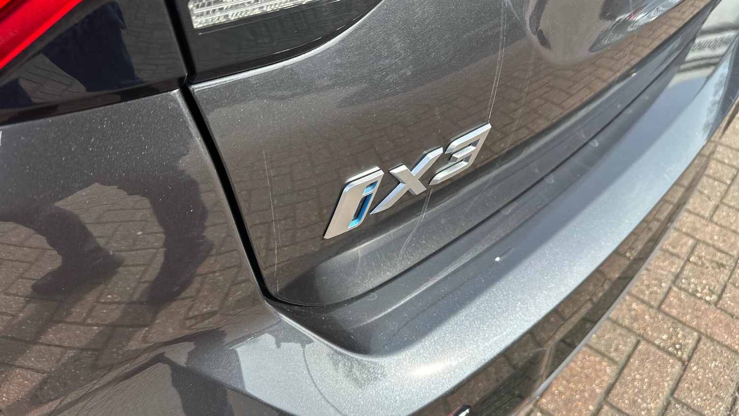 Used BMW iX3 2022 for sale - 77982488: Photo 28