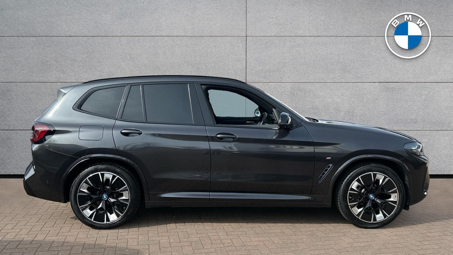 Used BMW iX3 2022 for sale - 77982488: Photo 3