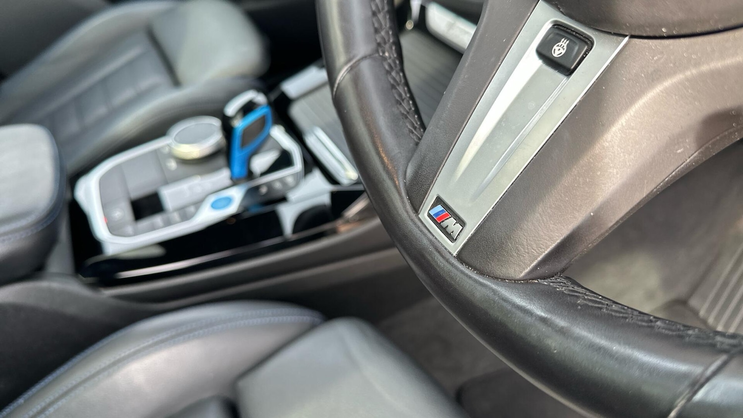 Used BMW iX3 2022 for sale - 77982488: Photo 31