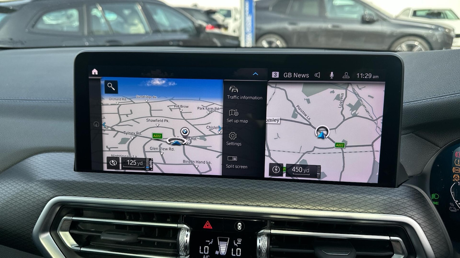 Used BMW iX3 2022 for sale - 77982488: Photo 32