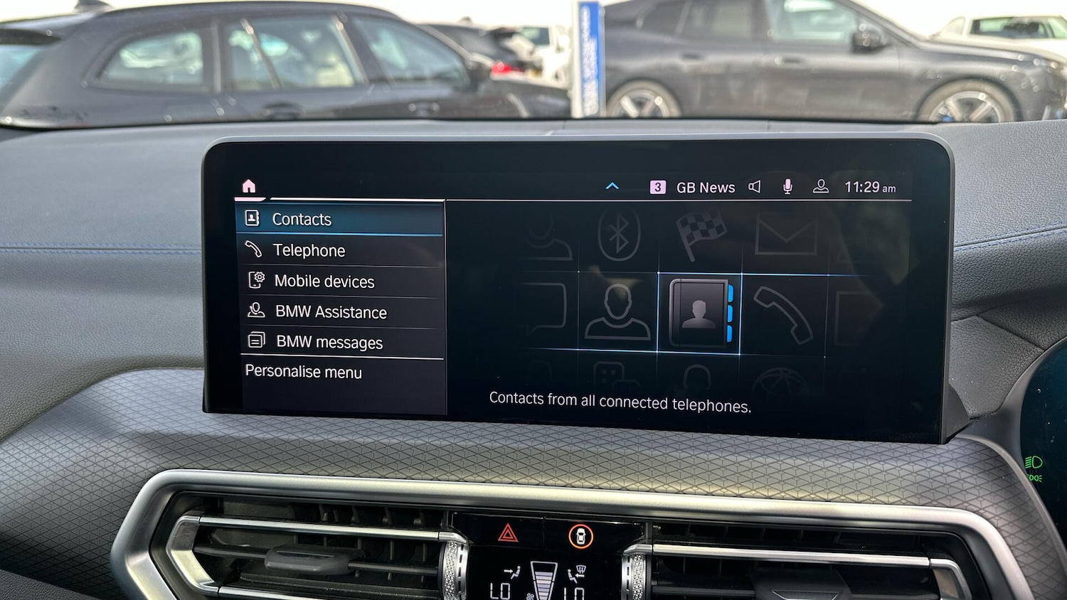 Used BMW iX3 2022 for sale - 77982488: Photo 35