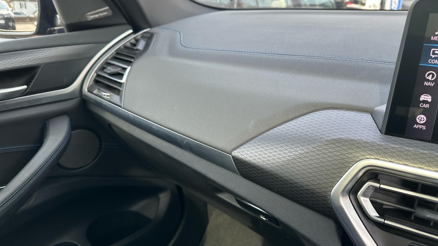 Used BMW iX3 2022 for sale - 77982488: Photo 37