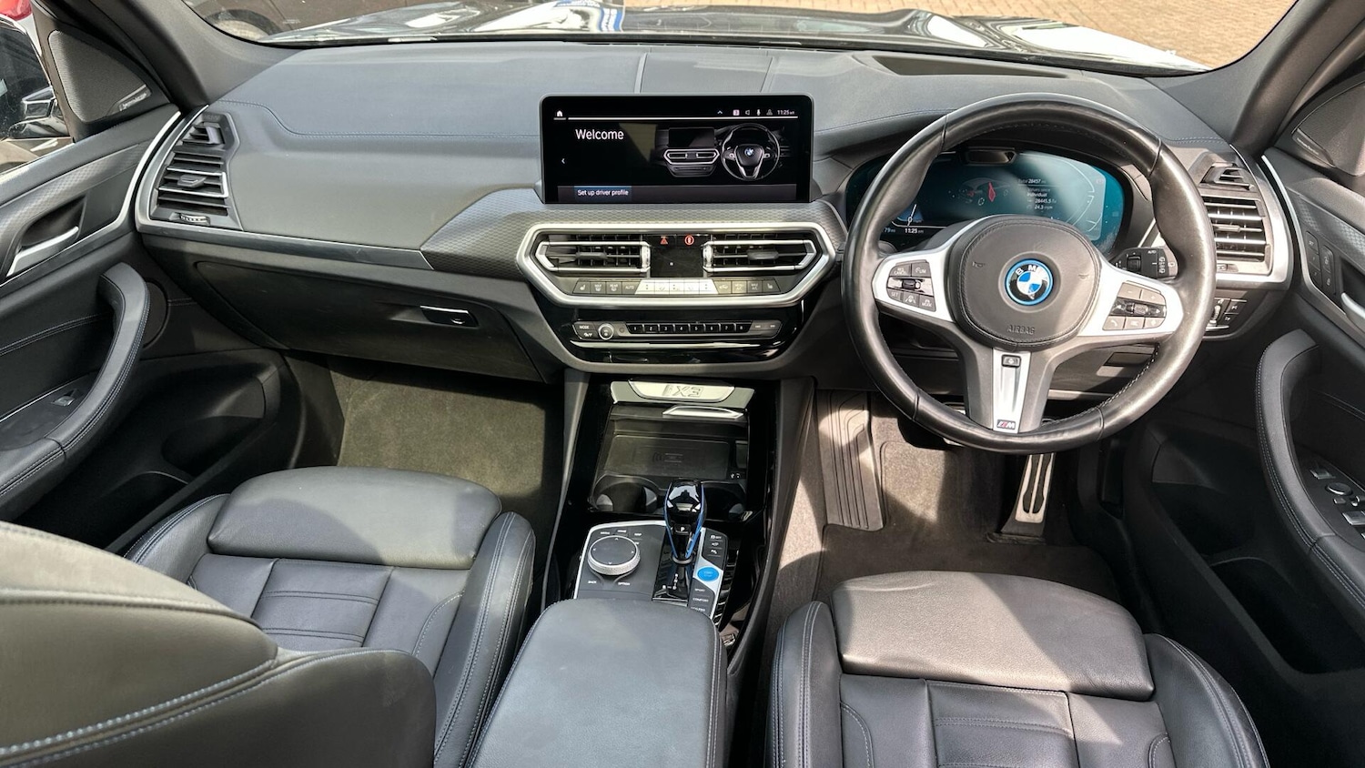 Used BMW iX3 2022 for sale - 77982488: Photo 4