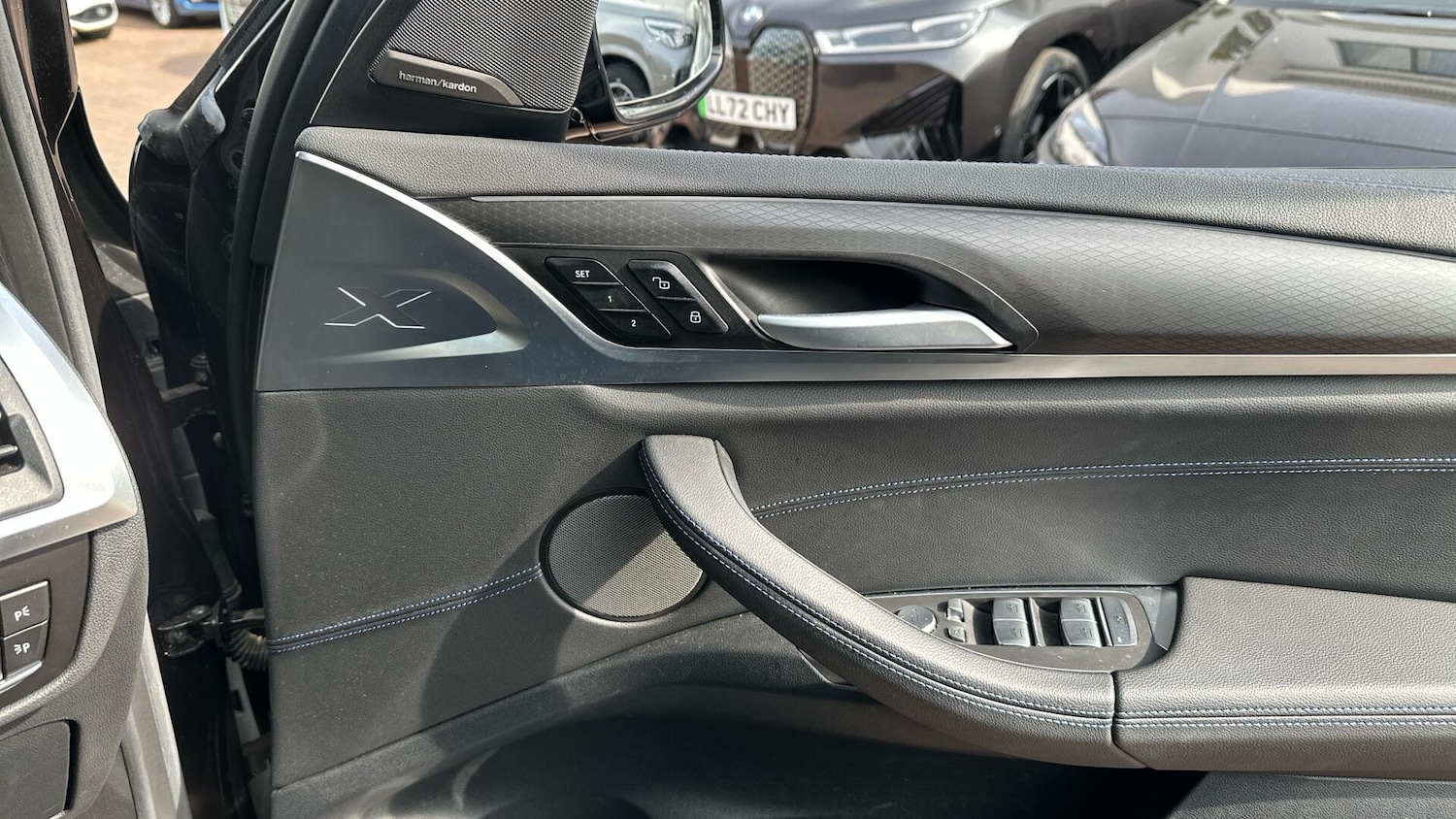 Used BMW iX3 2022 for sale - 77982488: Photo 40