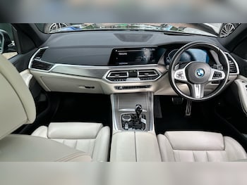 Used BMW X5 2022 for sale - 78573820: Photo
