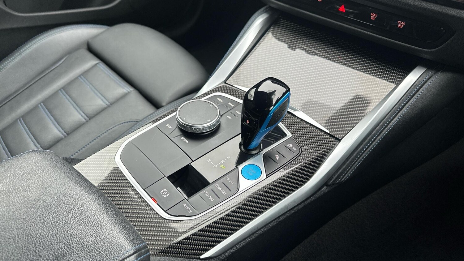 Used BMW i4 2022 for sale - 77604776: Photo 10