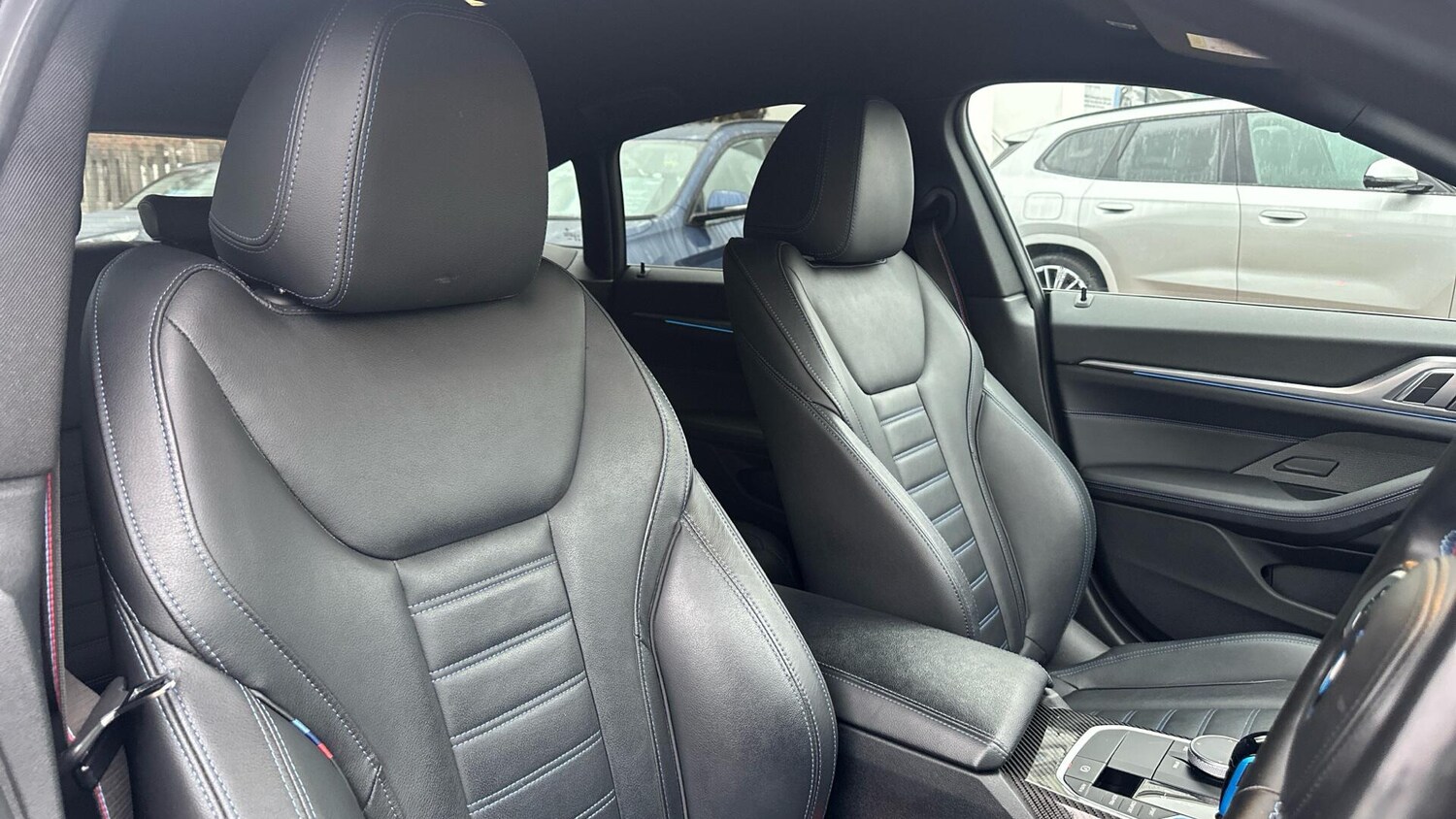 Used BMW i4 2022 for sale - 77604776: Photo 11