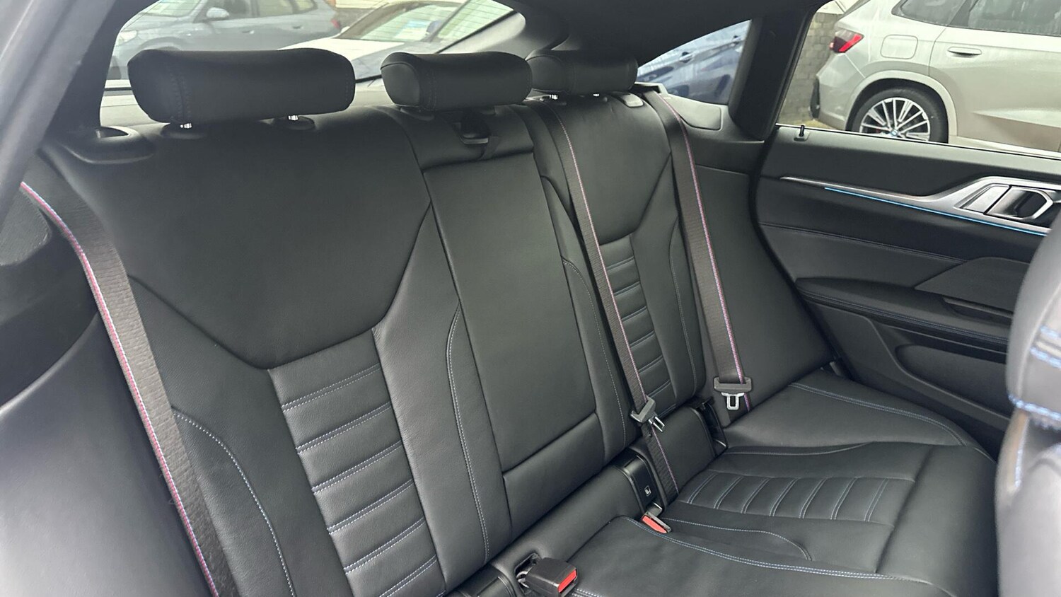 Used BMW i4 2022 for sale - 77604776: Photo 12