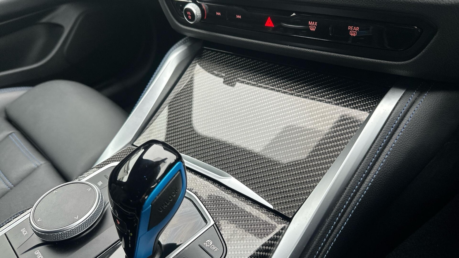 Used BMW i4 2022 for sale - 77604776: Photo 21