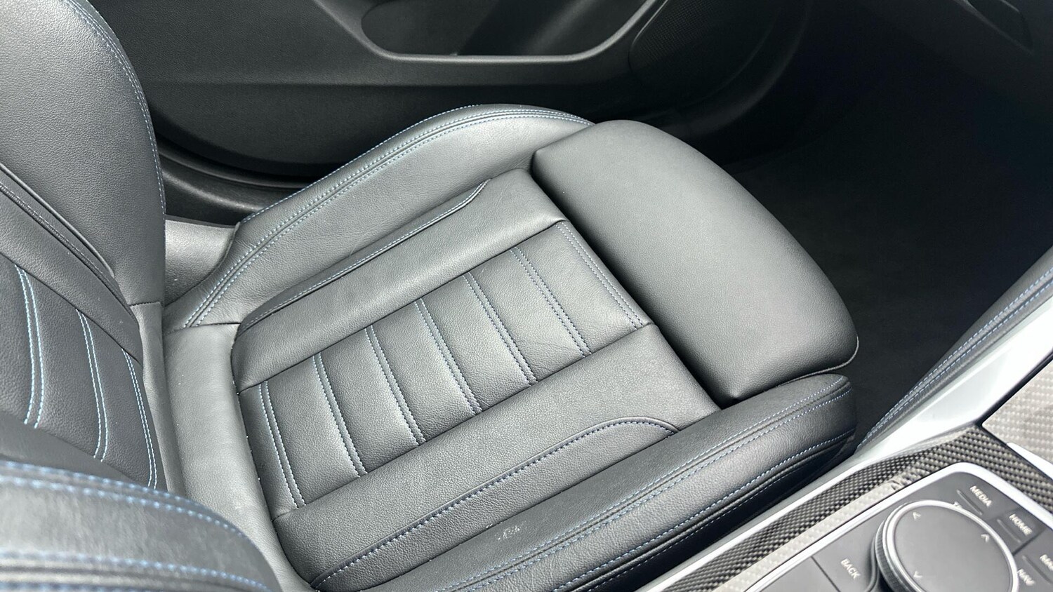 Used BMW i4 2022 for sale - 77604776: Photo 25