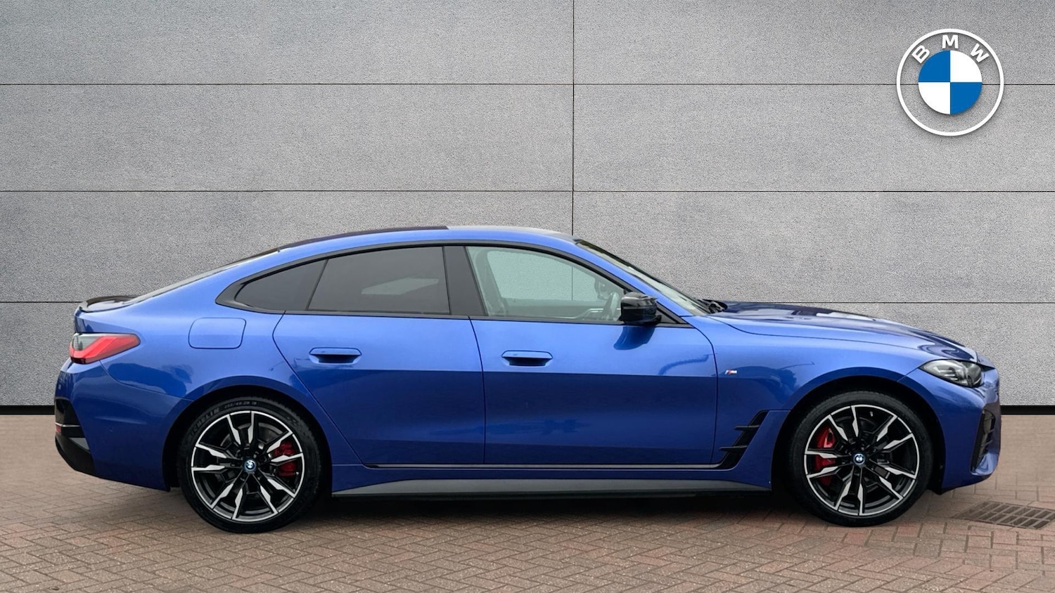 Used BMW i4 2022 for sale - 77604776: Photo 3