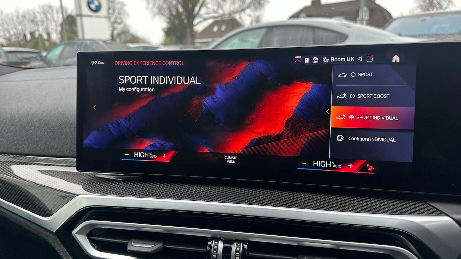 Used BMW i4 2022 for sale - 77604776: Photo 30