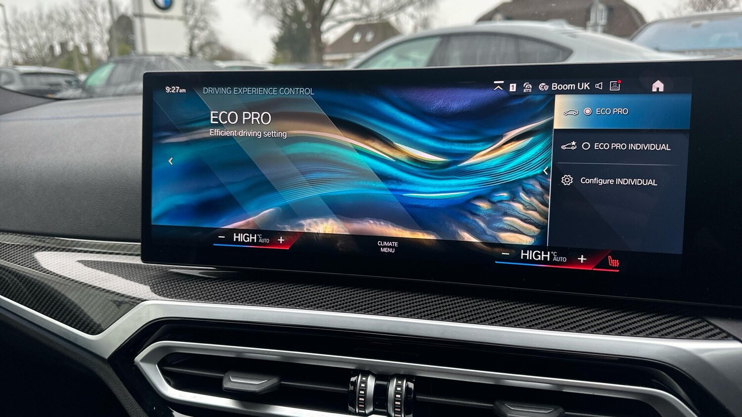 Used BMW i4 2022 for sale - 77604776: Photo 32