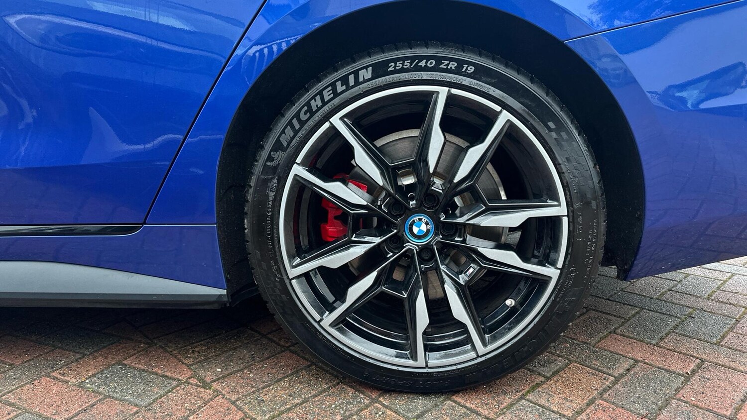 Used BMW i4 2022 for sale - 77604776: Photo 46