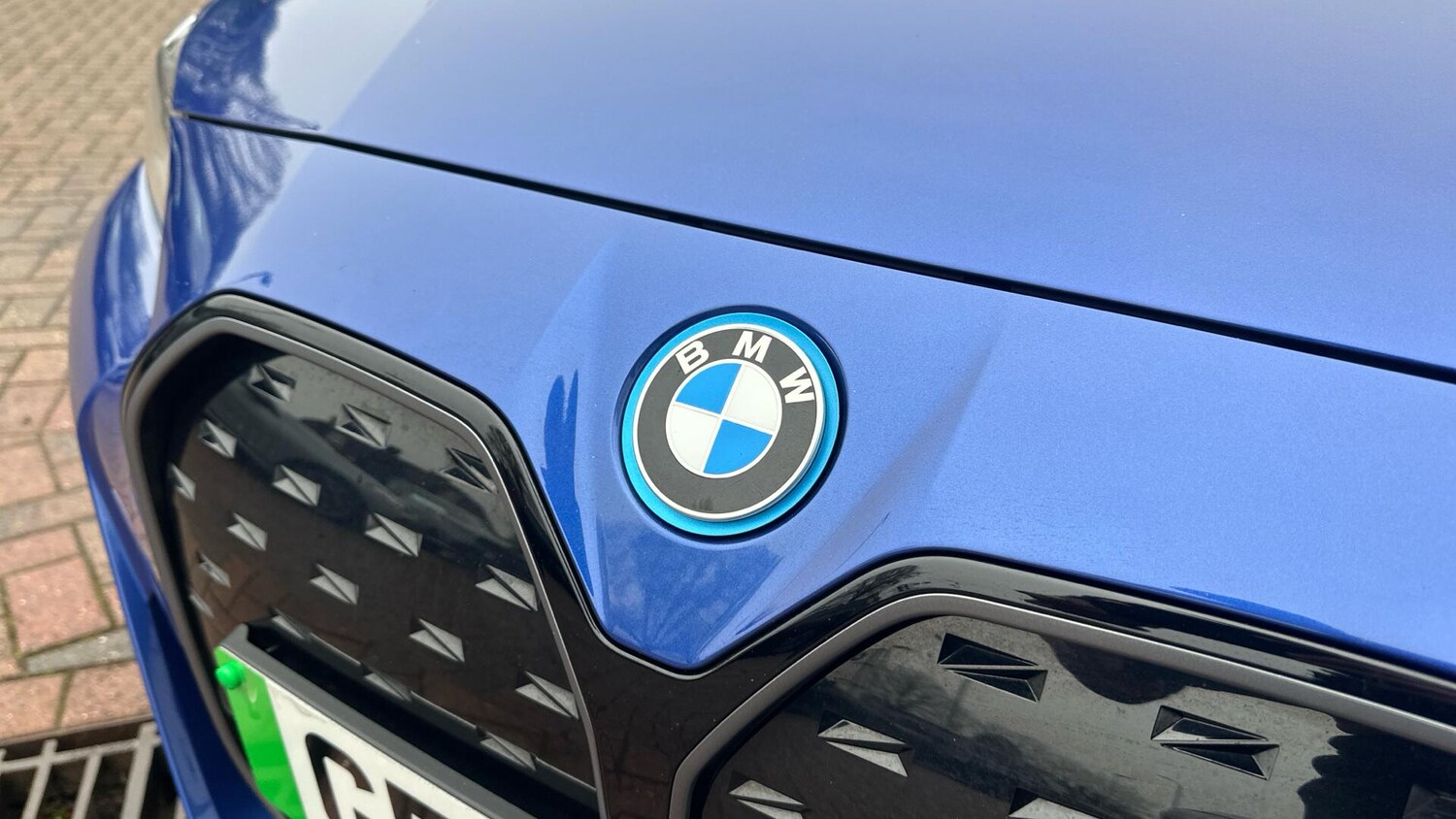 Used BMW i4 2022 for sale - 77604776: Photo 49