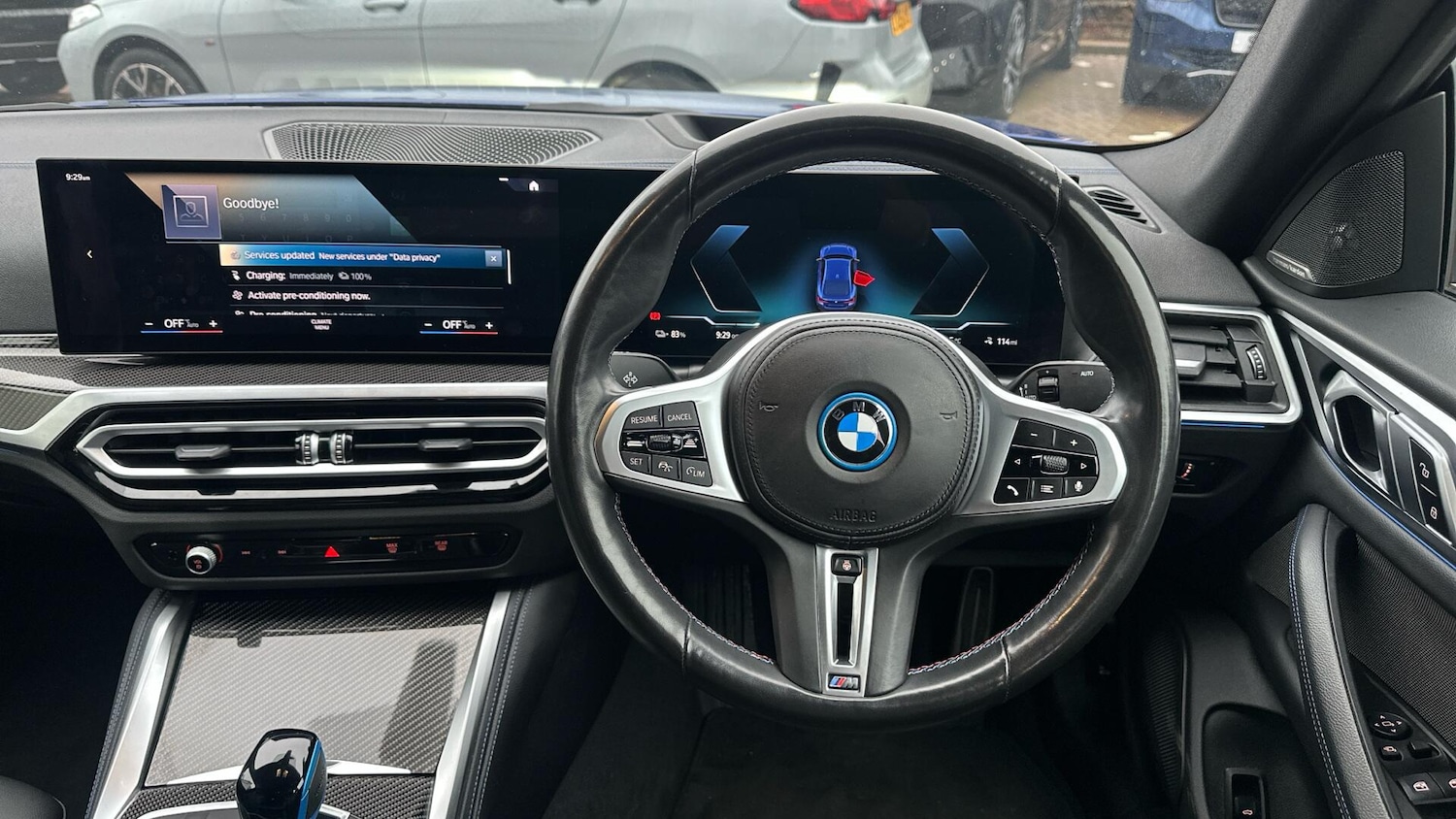 Used BMW i4 2022 for sale - 77604776: Photo 5