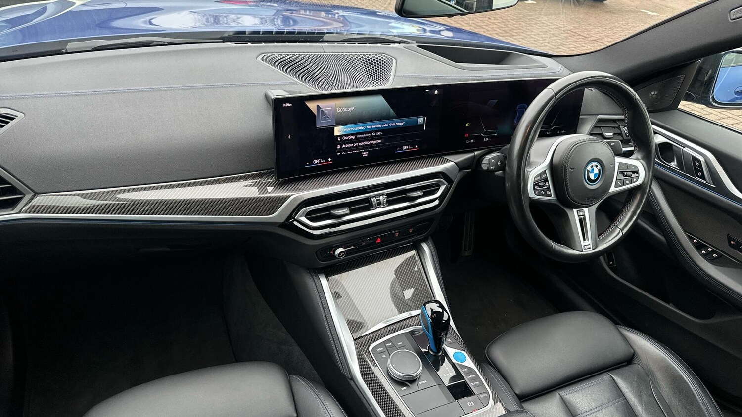 Used BMW i4 2022 for sale - 77604776: Photo 7