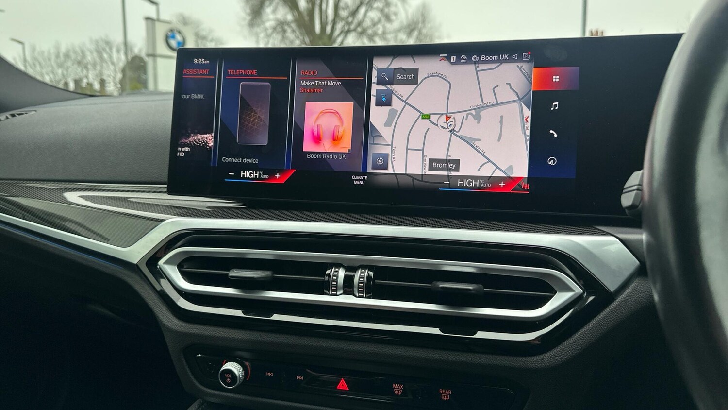 Used BMW i4 2022 for sale - 77604776: Photo 8