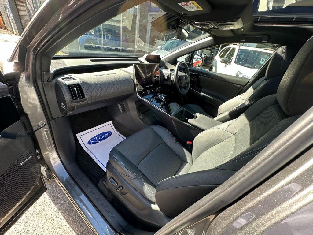 Used Subaru Other 2023 for sale - 77263307: Photo 10