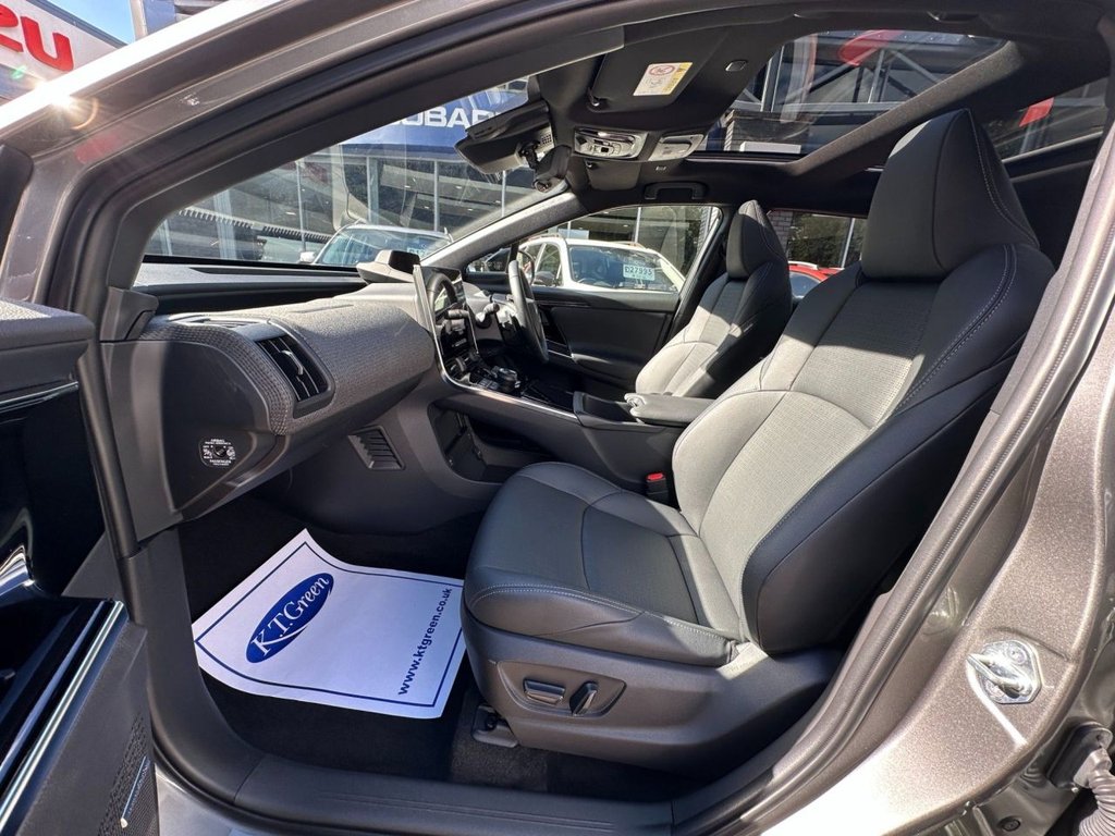 Used Subaru Other 2023 for sale - 77263307: Photo 11