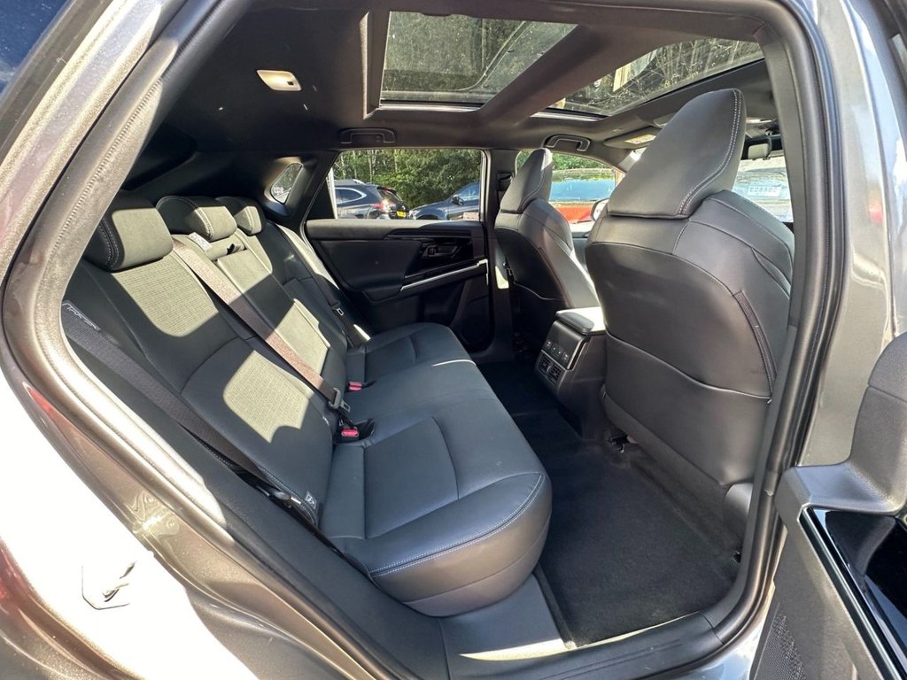 Used Subaru Other 2023 for sale - 77263307: Photo 12