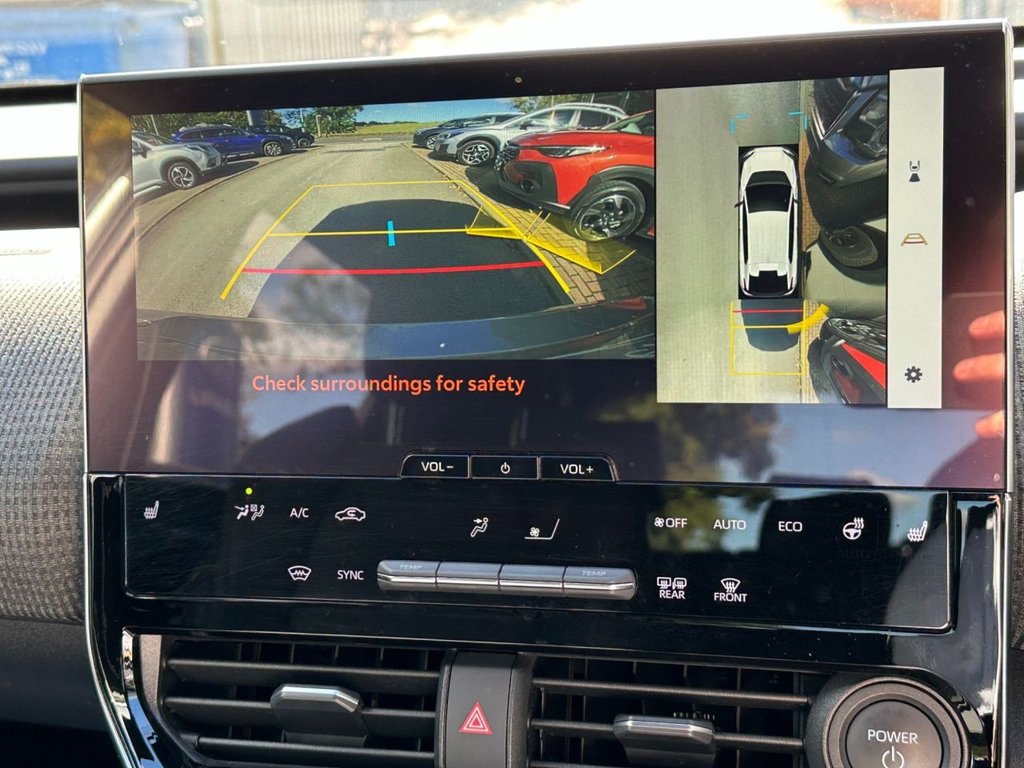 Used Subaru Other 2023 for sale - 77263307: Photo 17