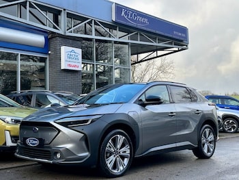 Used Subaru Other 2023 for sale - 77263307: Photo