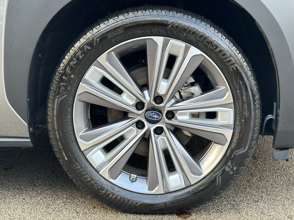 Used Subaru Other 2023 for sale - 77263307: Photo 22
