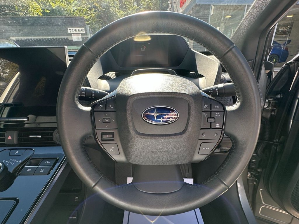 Used Subaru Other 2023 for sale - 77263307: Photo 23