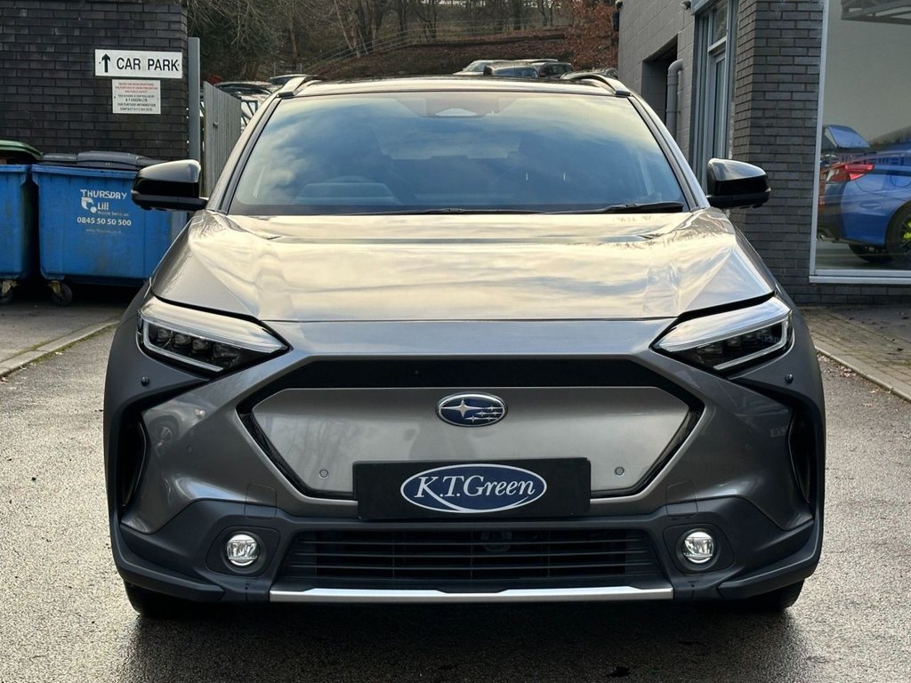 Used Subaru Other 2023 for sale - 77263307: Photo 25