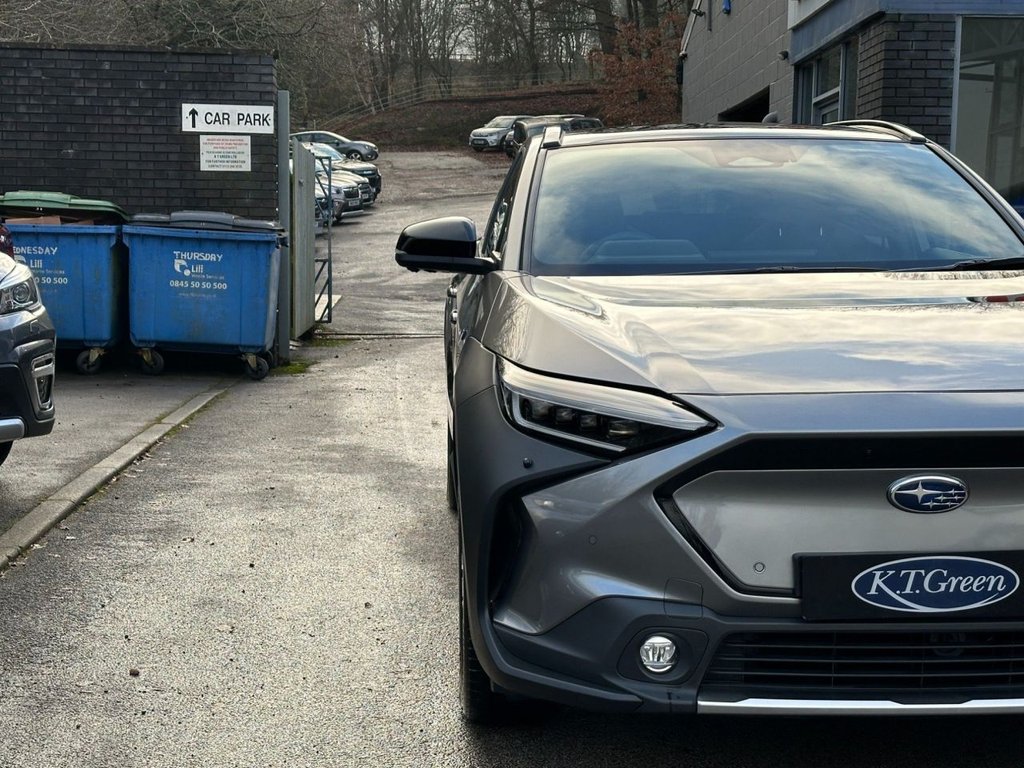 Used Subaru Other 2023 for sale - 77263307: Photo 29