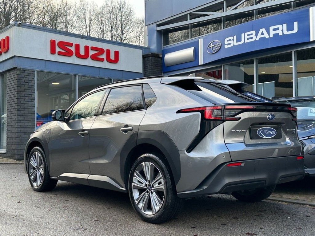 Used Subaru Other 2023 for sale - 77263307: Photo 3