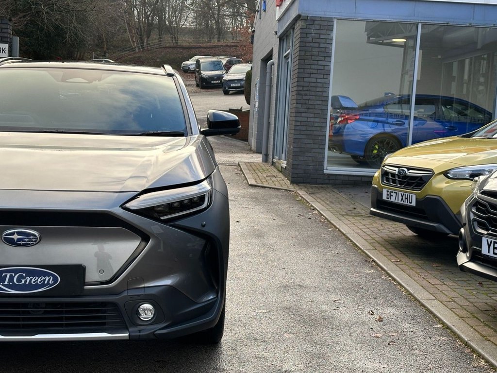 Used Subaru Other 2023 for sale - 77263307: Photo 30