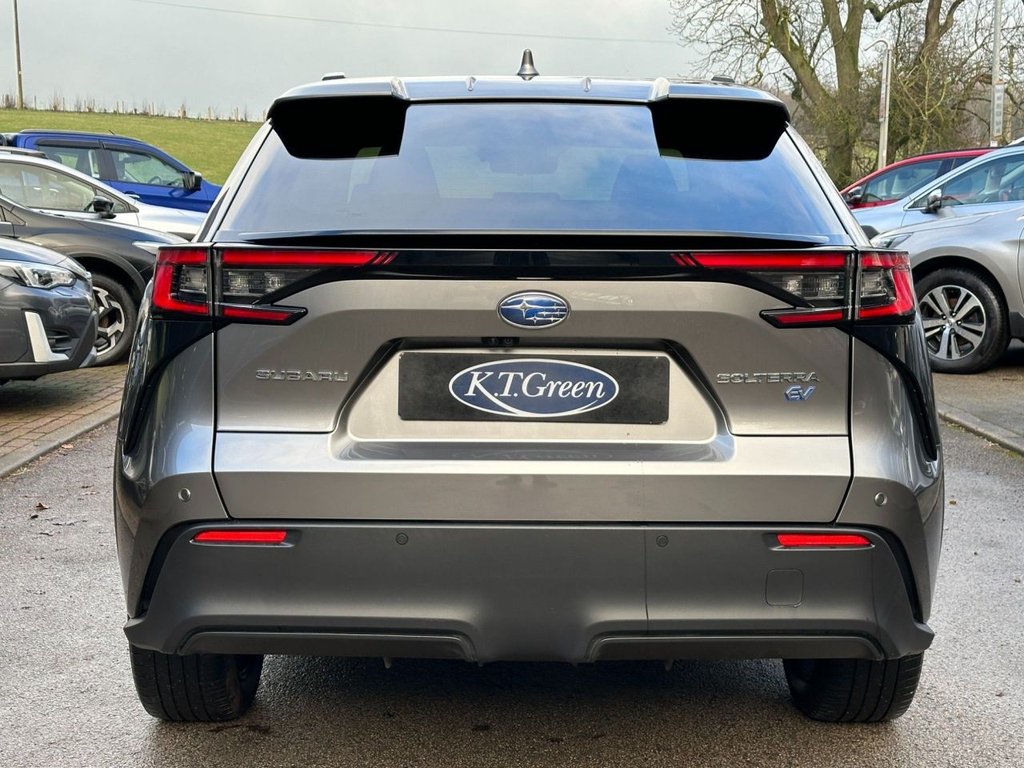 Used Subaru Other 2023 for sale - 77263307: Photo 31