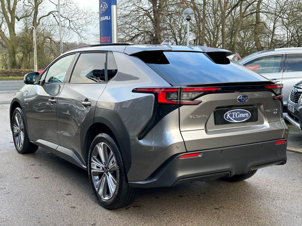 Used Subaru Other 2023 for sale - 77263307: Photo 32