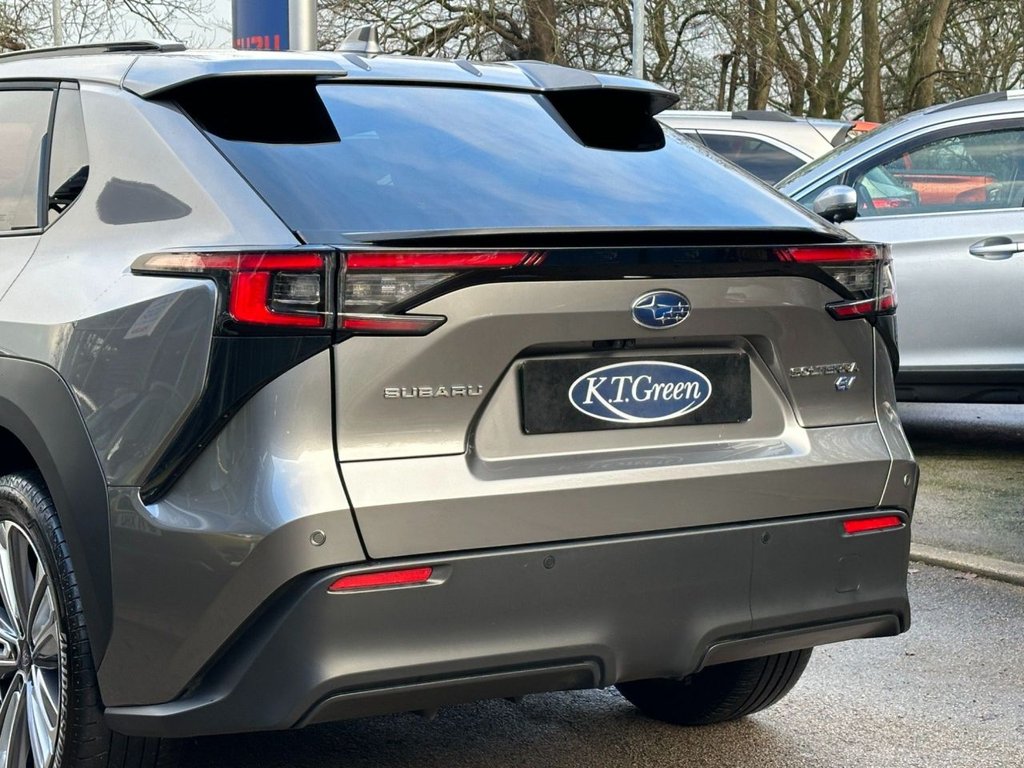 Used Subaru Other 2023 for sale - 77263307: Photo 34