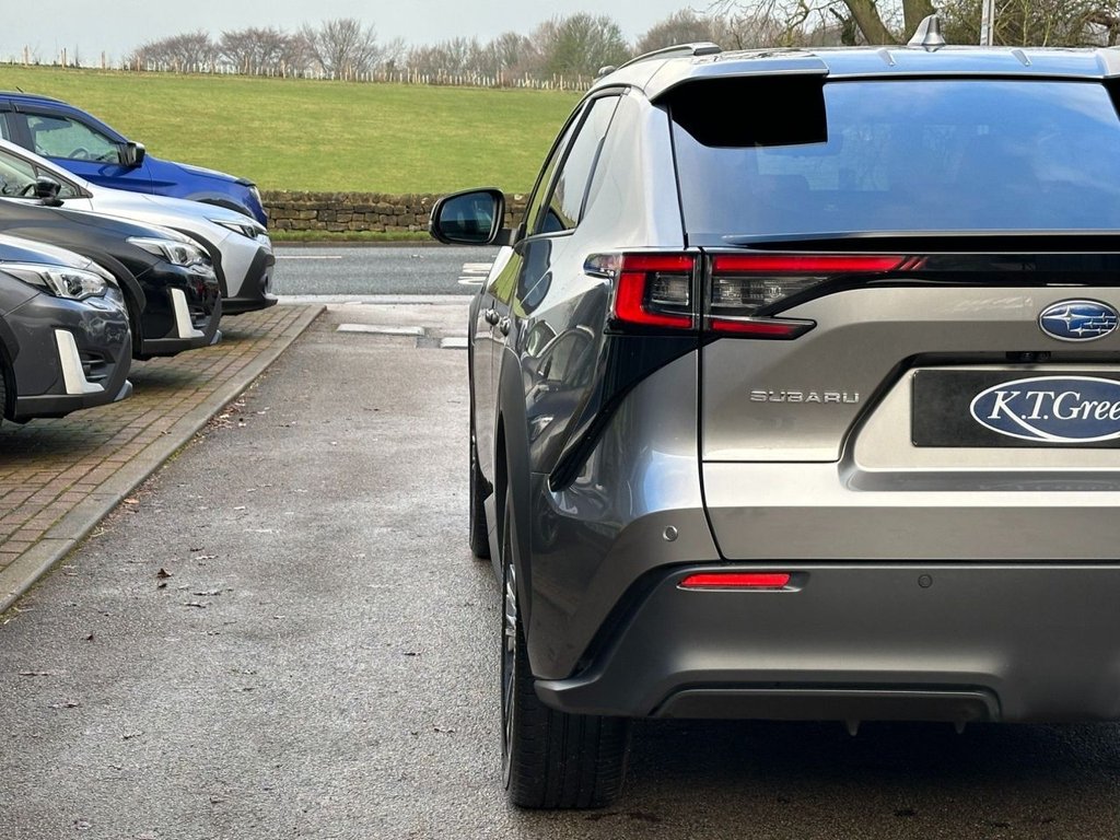 Used Subaru Other 2023 for sale - 77263307: Photo 35