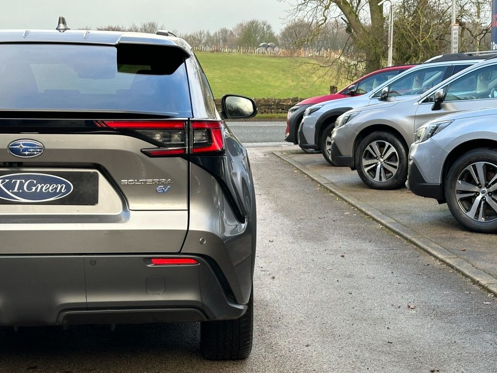 Used Subaru Other 2023 for sale - 77263307: Photo 36