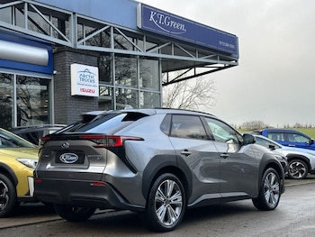 Used Subaru Other 2023 for sale - 77263307: Photo